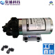 Shanghai Magnetpumpe Industrie reiner Wasserpumpe Kehrmaschine Hochdruckpumpe Boost Pumpe Mikromembran Pumpe DP-60 60A 160 DP-3524V