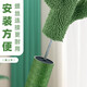 Jingdong Express sisal wear-resistant all-in-one cat scratching board cute portable cat climbing frame wear-resistant cat scratching post cat scratching board green