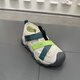 Dr. Jiang (DR KONG) 2025 summer boys' two-stage functional shoes mesh sandals 1S14A2025BM0 picture color 24