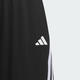 adidas [adidas] 2025 pantalones de pantalón de punto de baile para mujeres ke5802 m