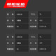 Chaoyang Tire 3.00-10 Electric Vehicle Tire Vacuum Tire Electric Battery Vehicle Air-deficient 8-layer Shield Mattalong H-687