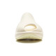 Li ning yunyou 丨 sandalias modernas para hombres y mujeres 25 sandalias cómodas de estilo nuevo para el verano fuera de color blanco/negro-1 37