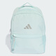
adidas [Jinlang Sports] Women's SPORT BACKPACK Sports and Fitness Backpack JZ0721 Pictures and Colors All Codes