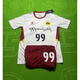 
KELME (KELME) 2025 new KELME KELME Football Clothing Customized Set Men and Women Training Short Sleeve Competition Printing Font Size 1048# White [Other Colors Contact Customer Service] One Size [Customization Contact Customer Service]