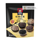Quaker Instant Oatmeal 1000g/1478g Sugar-free Dietary Fiber Instant Oatmeal Breakfast Meal Replacement 5 Black Instant Oatmeal 518g*2 Bags