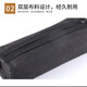 Fengxi Oxford cloth tool bag small portable thickened durable parts bag multi-functional repair tool bag canvas wear-resistant large black thickened storage bag affordable price 1 piece