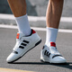 ADIDAS Men's Shoes 2025 Summer New Hoops 3.0 Skateboard Sneakers Shoes Low Top Shoes informales KK1283/Break Start 39