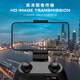 Xulin German remote control helicopter children's toys with cameras, children's drop-resistant drone, high-end version of super large Osprey (brushless optical flow + fixed height + aerial wide angle 4K + portable, three-electric battery life [collect and purchase and get accessories and supplies]