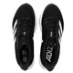 Chaussures pour hommes adidas Chaussures pour femmes chaussures de course adizero sl sl confortable et décontracté non glissante respirant usure résistant aux baskets d'automne en plein air HQ1349 / noir / blanc 38
