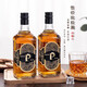 Whisky importado del vino original de vino original Pospugo Whisky 1 botella