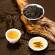武夷朴大红袍武夷山岩茶乌龙茶茶叶礼盒装特级204g新茶高端节日礼品送礼