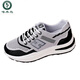 
Woodpecker Casual Sports Shoes for Women 2025 Summer New Women's Shoes Mom's Shoes Shoes Flat Canvas Shoes Single Shoes Women's H Women's Shoes - Black 37