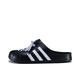 阿迪达斯 （adidas） FOS 【月黑风高】adidas中性ADILETTE CLOGSPW 凉鞋/拖鞋 JH9848 39