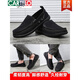 Zapatos de lona de primavera y verano de la primavera y verano zapatos para hombres transpirables perezosos haz con calzado de tela beijing calzado de tela beijing