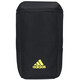 阿迪达斯 （adidas）双肩包时尚旅行袋登山骑行运动背包电脑包学生书包 BGAA0056 粉色 20-35升
