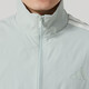 阿迪达斯 （adidas）男装2025夏季新款防风跑步夹克时尚针织外套 JL6092 XS