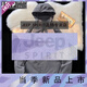 JEEP SPIRIT吉普国际品牌2025秋冬季情侣户外三合一外套软壳衣爬山防风登山服 6628米白色【男款】 4XL