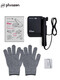 
XMSJ Benduo ultrasonic cutting knife machine ZO-41ZO-9195 Prosen American standard knife USW-334 ZO-41II (EU CE certification)