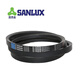 Sanlux Треугольный ремень D Тип D4801 D4877 D5131 D5250 D5283 D6600 износостойкий и антистатический Sanlux D5131