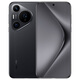 Huawei Pura 70 Pro Huawei Teléfono móvil P70PRO Ultra High Speed Wind Chi Flash Shooting Ultra Accentrated Macro Telephoto Beidou Satellite Picture News Huawei Hongmeng Feather Sand Black 12GB+512GB