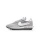 耐克（NIKE）男鞋LDWaffle Sacai高桥盾联名华夫解构跑步鞋运动鞋女鞋 DJ4877-600 黑灰蓝 42.5
