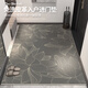 
Entry floor mats and entrance door mats with high-end and light luxury new style light luxury entrance doors with floor mats that can be wiped and washable leather doors Huiying-CX-vertical version-1283 140cm*200cm Clean with one wipe
