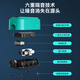 Fujian River (Minjiang) Fujian River Fischtank Super Stille Sauerstoffpumpe Aerobische Pumpen-Schlafzimmer-Sauerstoffpumpe Sauerstoffpumpe Sauerstoffpumpe Einstellbare Atmosphäre Luftpumpe AP688 Doppelloch (5W) Ga-Kuchenpaket