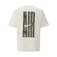 
Nike (NIKE) 2025 autumn men's breathable comfortable sports and casual short-sleeved sweater T-shirt HQ9249-133 XL