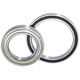 Rodamiento de bola de ranura profunda de pared delgada 6900 6901 6902 6904 6905 6906 6907 6908 6903-2RS Tamaño 17*30*7 Otros