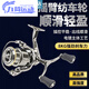 Stella water drop wheel double rocker spinning wheel metal lure wheel domestic Stella sea rod throwing rod long-range fishing wheel 1500