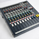 SOUNDCRAFT Soundcraft EFX8/EFX12/FX16ii professional stage performance mixer with reverberation effect EFX8