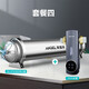 ANGEL安吉尔全屋净水器总水管道前置过滤大流量超滤机家用别墅商用套装 白色 小巧前置3524+2500L