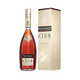 人头马（Remy Martin）洋酒 CLUB优质香槟区干邑白兰地 500ml 整箱12支装