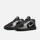Nike (Nike) Sabrina2 Sabrina2 Chaussures de basket-ball pratiques masculines et féminines Torsion d'été FZ1517 Grey Grey / Sait blanc / Punk Red (FZ1517-005) 36,5