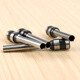 Deli Bit de forage de couteau à forage de charcuterie 5 * 30 mm adapté au multi-modes 3839/3846/3842/3821 3846 Single-FIT adapté à 3888/3875/3876 BONSEMENT
