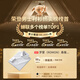 ROMON [mulberry silk no-iron] long-sleeved shirt men's white shirt slim shirt business professional men's white 39