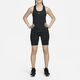 Nike (Nike) 2025 Nuevo Nike/Fitness Femenino Oficial de fitness y lencería informal Vest DV9898-010 DV9898-010 L 165/88a/