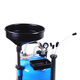 Machine d'extraction d'huile pneumatique Litien Fabit 44090E, extraction d'huile de déchets, remplacement d'huile moteur, remplacement de l'huile automobile, 3892e Cup de mesure