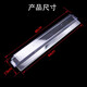 
Applicable to Vatti range hood oil cup E6049/W6E01B/i11155S/E112/E108 plastic oil connection tank box [11089V1/11092V1] hard oil cup