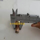 
CLCEY JAC 1105/1115/1125 diesel engine oil valve indicator JAC 1115 inner buckle and outer buckle JAC 1105-1130 indicator