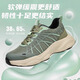 Dinggu Herren-Arbeitsschutzschuhe im Sommer Ultra-Licht atmungsaktive Anti-Smash- und Anti-Punktionen-Baustelle Stahl Zehenschuhe Weiche Sohle bequeme Arbeitssicherheitsschuhe [Clear Green] Bequemes und geruchssicheres Anti-Smash und Anti-Smash sowie Anti-Smash und Anti-Smash 42