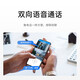 TCL监控摄像头无线连接wifi家用监控器360度无死角带夜视全景农村室外户外看护防水高清手机远程 【WiFi旗舰版】双摄800万+64G卡