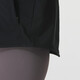 耐克（NIKE）外套女装夏季新款户外健身运动服时尚防风休闲立领夹克HV2648-010 HV2648-010黑色 S
