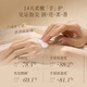 BEAI hand cream set body lotion moisturizing long-lasting fragrance hand mask dry cracked hands moisturizing chapped cream gift