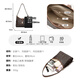 Scarecrow Bag Damenbeutel 2025 Neue Sommer Praktische vielseitige Crossbody -Tasche Presbyterianische Pendler Umhängetasche Achselhöhle Gift