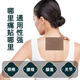 Hong Kong Pharmacie panax notoginseng Patch 10 comprimés / boîte d'épaule et d'extraction du cou pénétration d'herbe à chaud compression lombaire relief cervical ksn9898 cinq boîtes [recommandées]