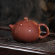 Centenary Liyong Yixing purple clay pot pure handmade original mineral purple clay Xishi pot Kung Fu tea set teapot one pot two cups set