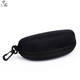Boîtes de lunettes Yonghuan Lunettes de soleil portables pour hommes Lunettes de soleil Grande boîte Storage Eyes des hommes Grande boîte miroir anti-compression