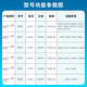 得力3850铆管财务装订机透明塑料管尼龙管热熔胶管铆管耗材 适用3888 33669 3881进口料铆管