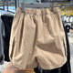 Adidas shorts Pantalon féminin 2025 Été Nouveau fitness extérieur jogging sport pantalon à la mode pantalon décontracté JL9275 JL9274 2xl